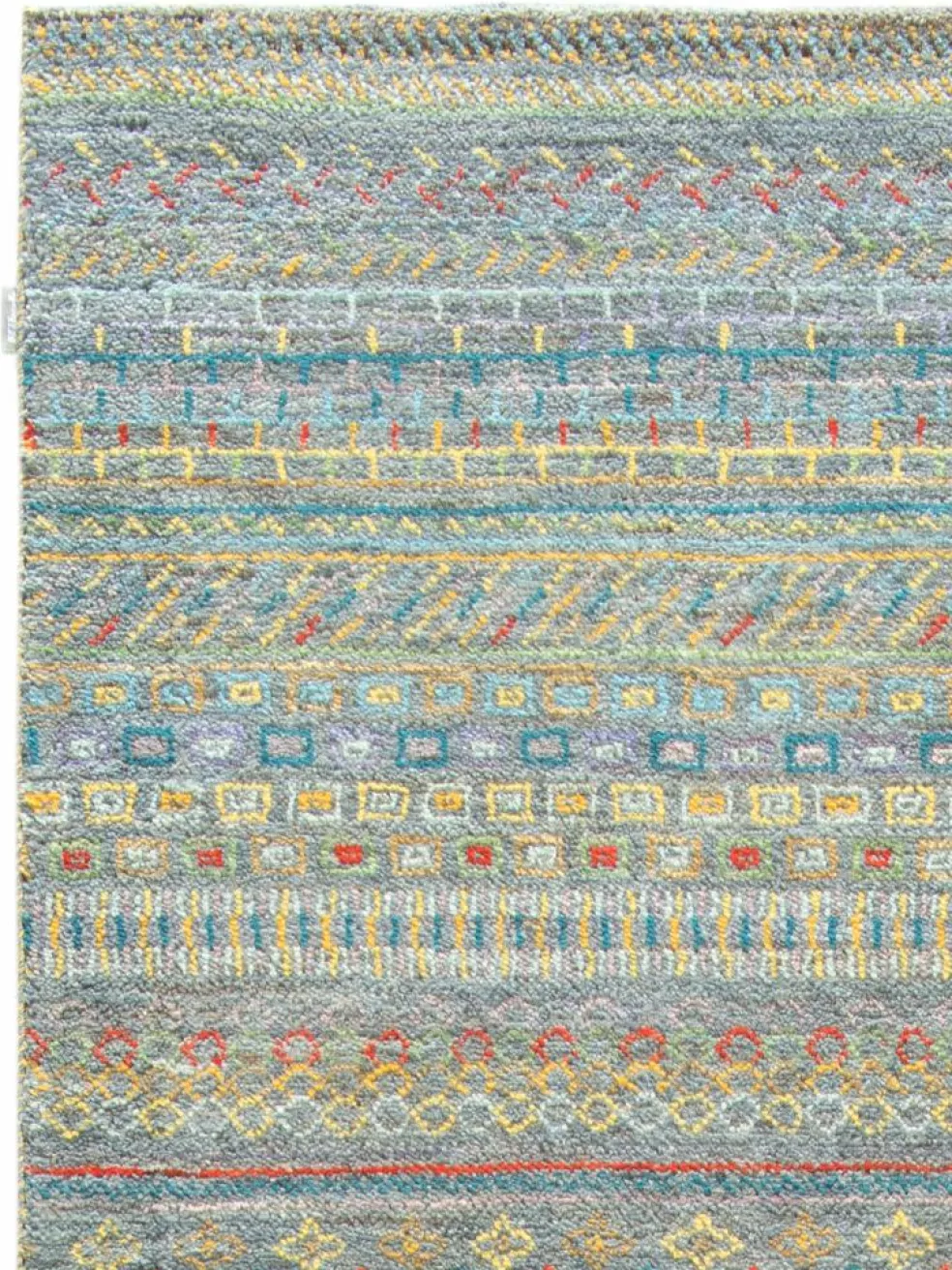 Contemporary Gabbeh