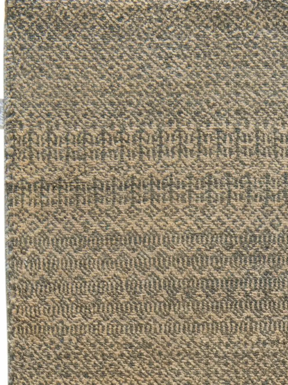 Contemporary Gabbeh
