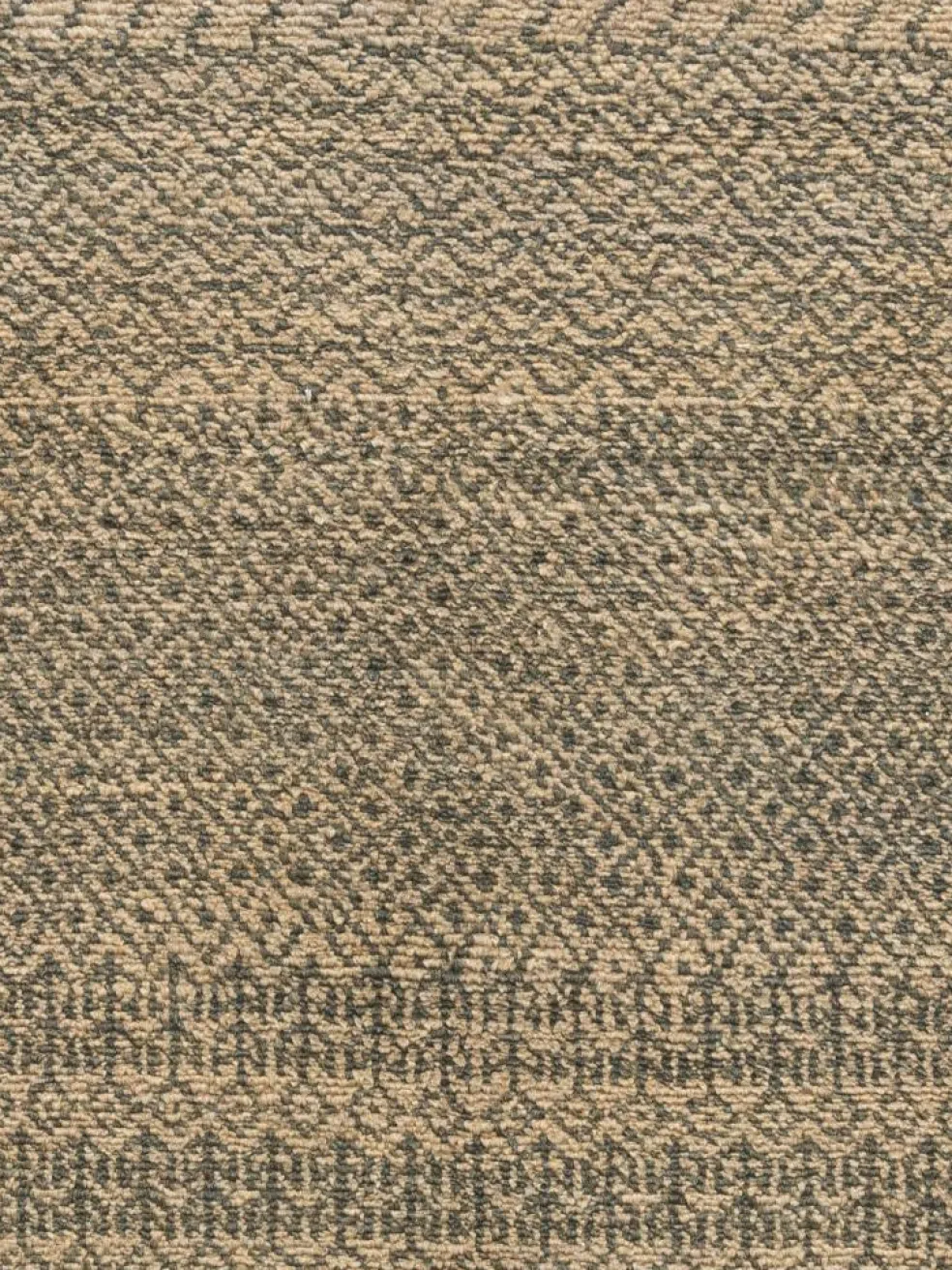 Contemporary Gabbeh