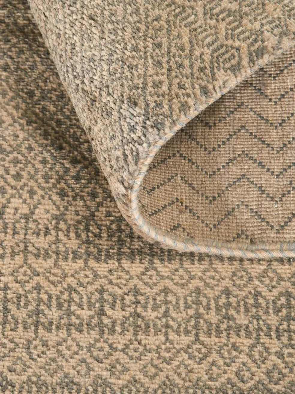 Contemporary Gabbeh