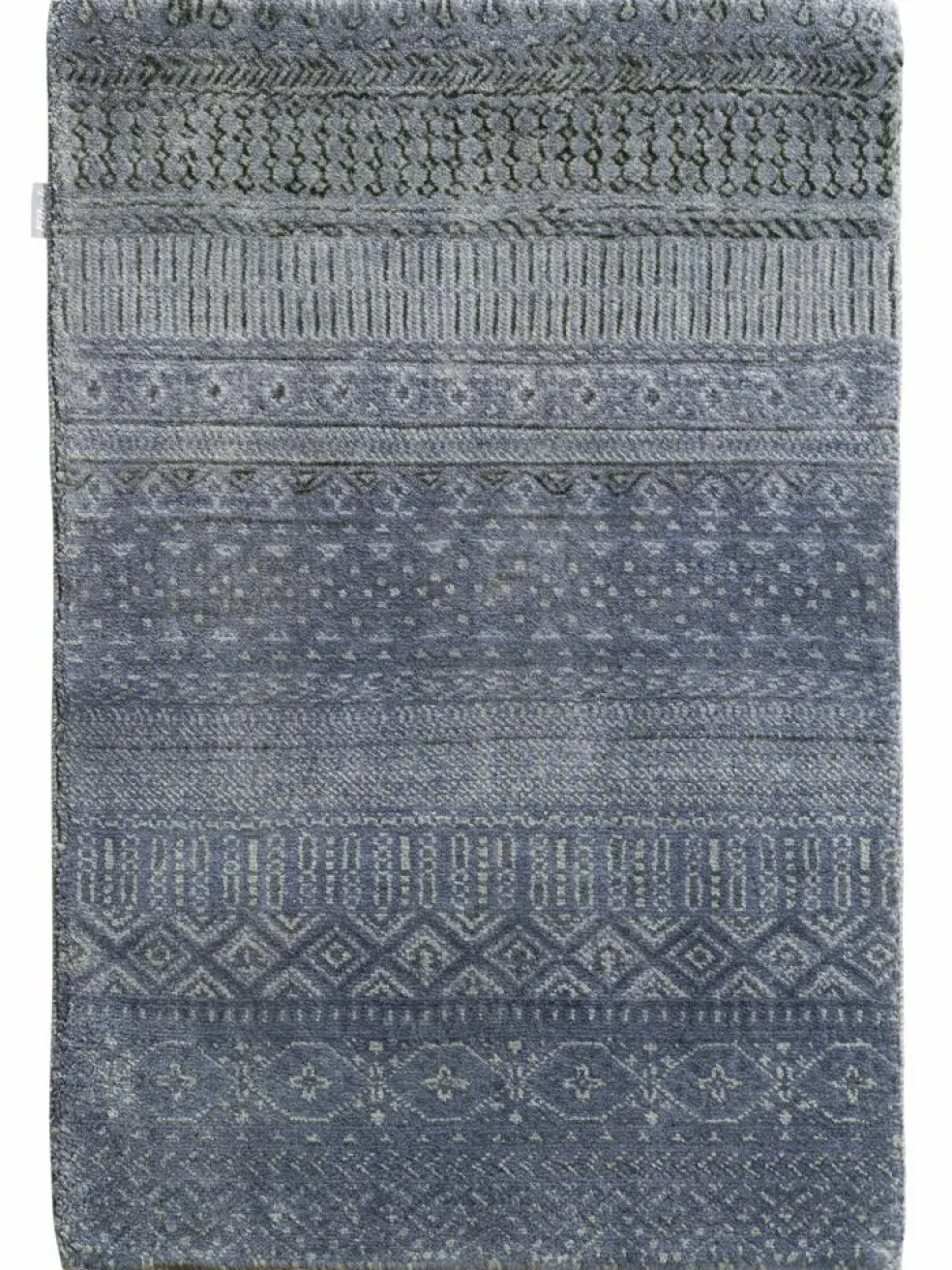 Contemporary Gabbeh