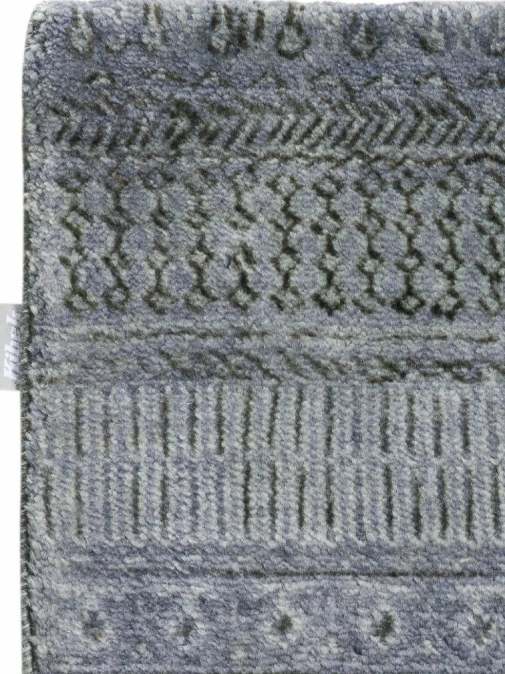 Contemporary Gabbeh