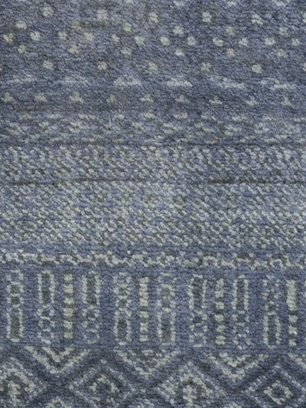 Contemporary Gabbeh