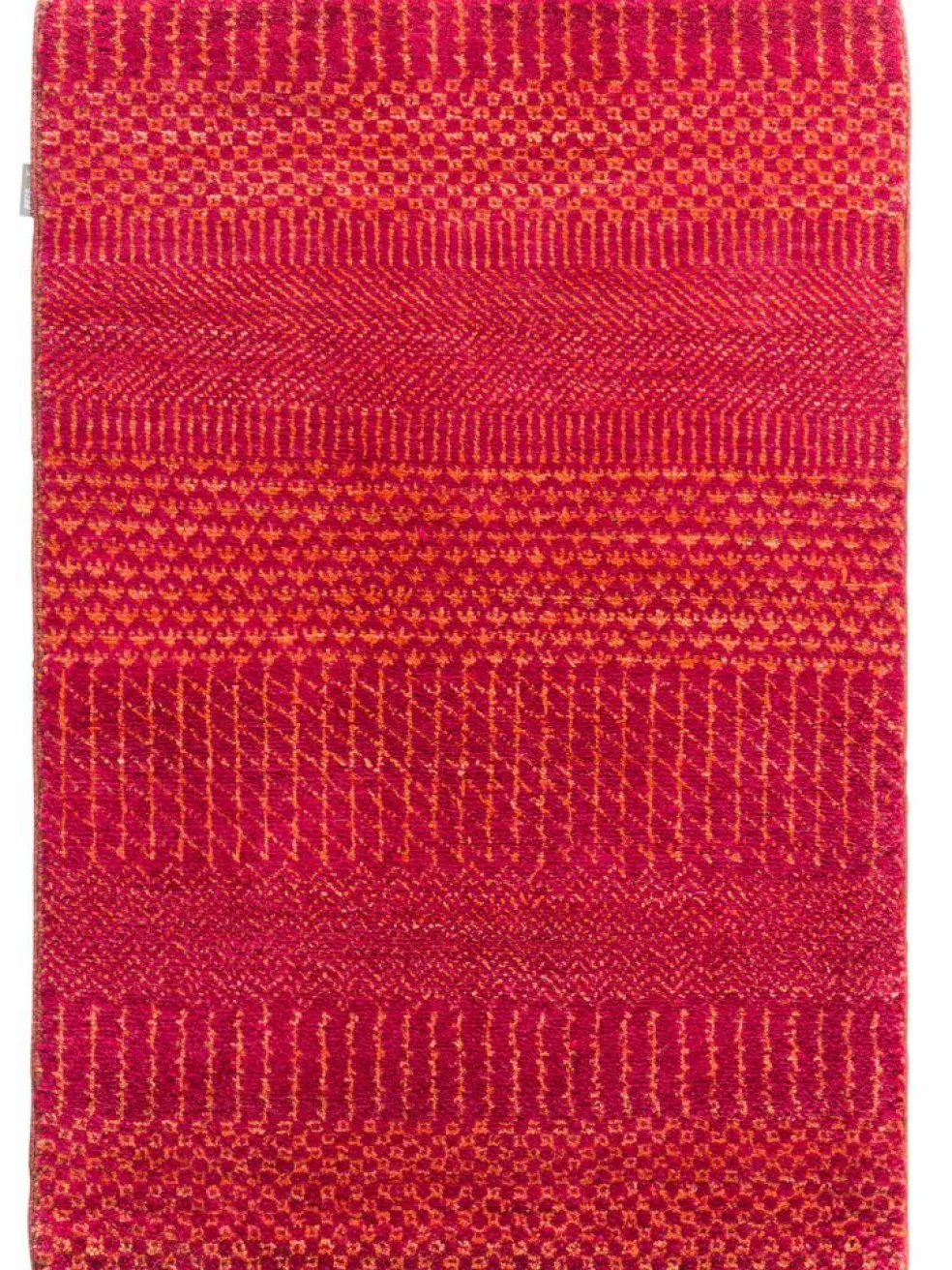 Contemporary Gabbeh
