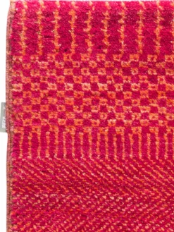 Contemporary Gabbeh