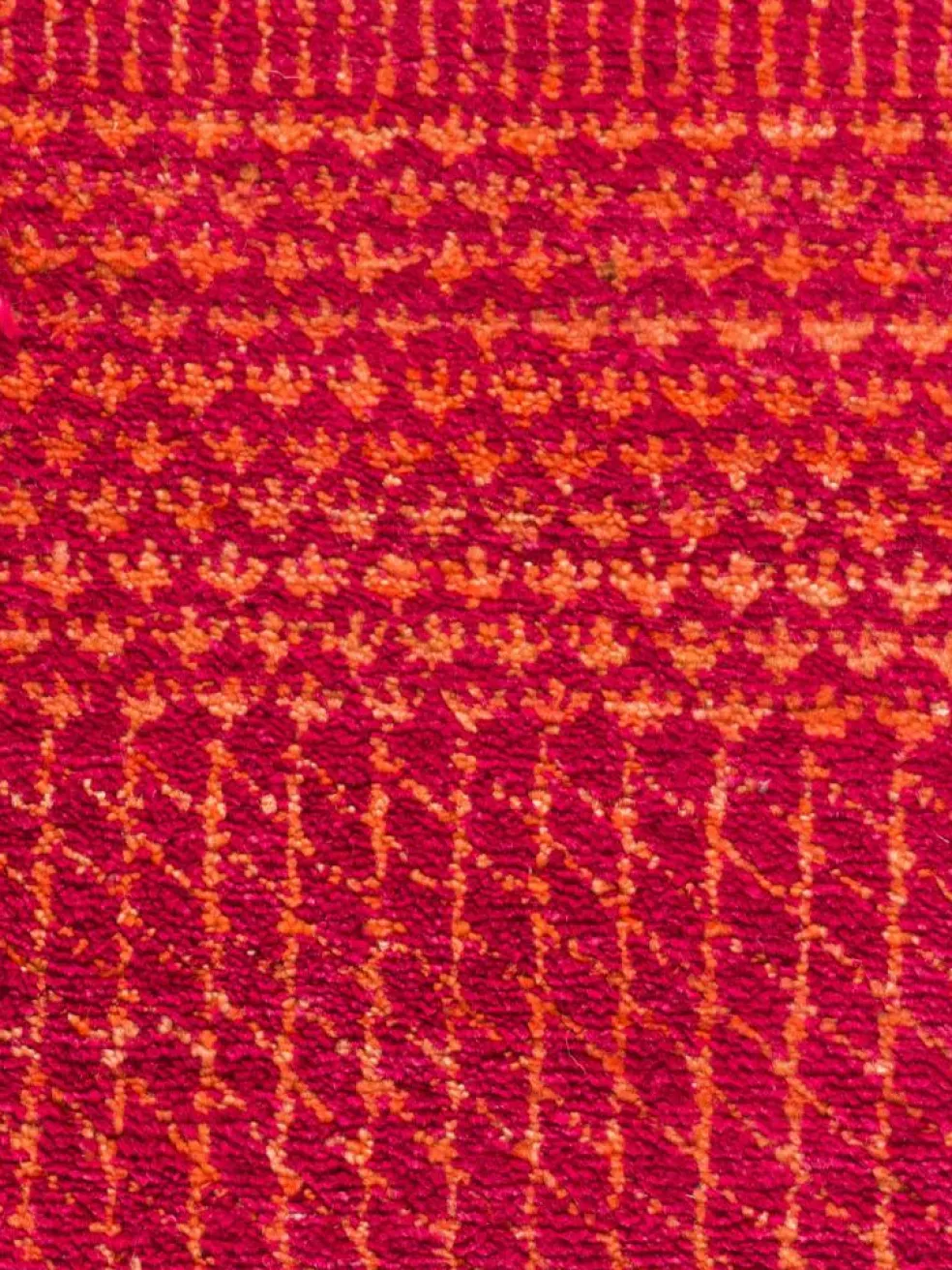Contemporary Gabbeh
