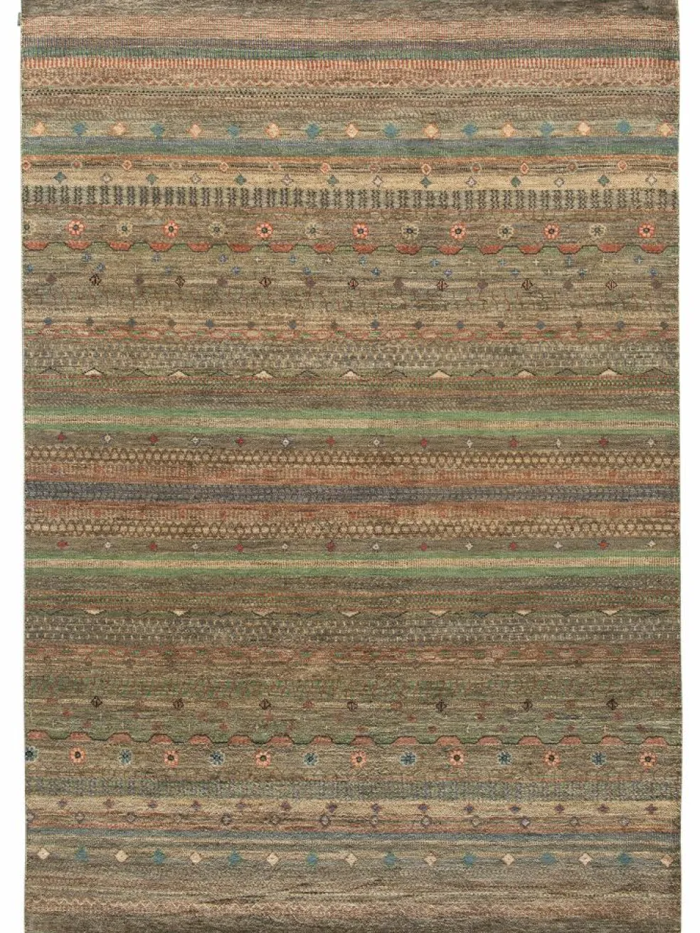 Contemporary Gabbeh