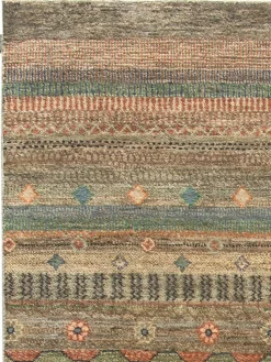 Contemporary Gabbeh