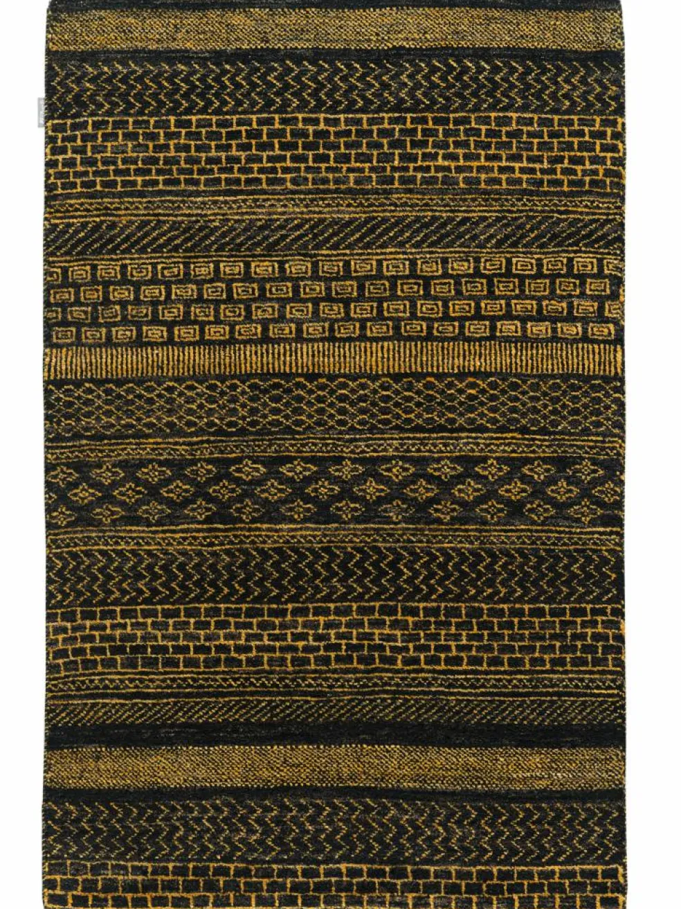 Contemporary Gabbeh