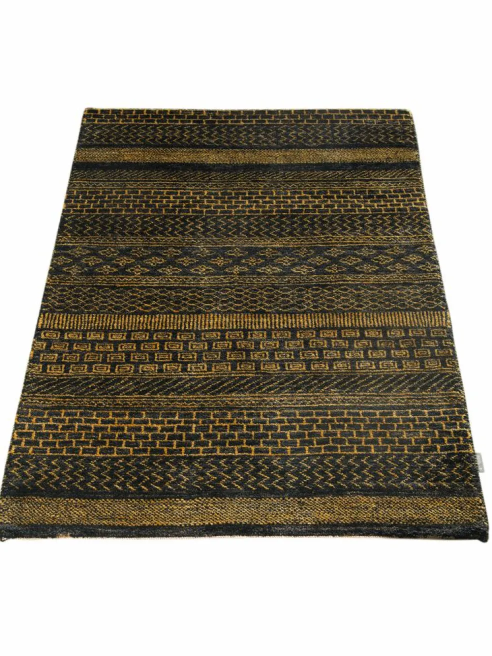 Contemporary Gabbeh