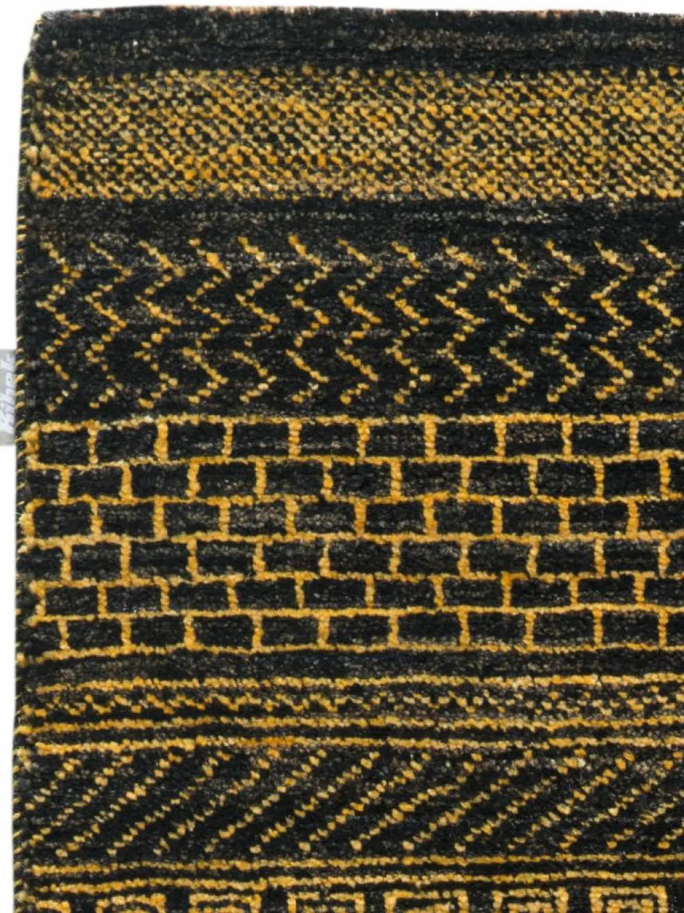 Contemporary Gabbeh
