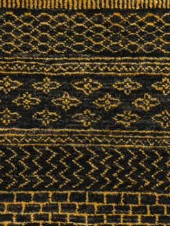 Contemporary Gabbeh