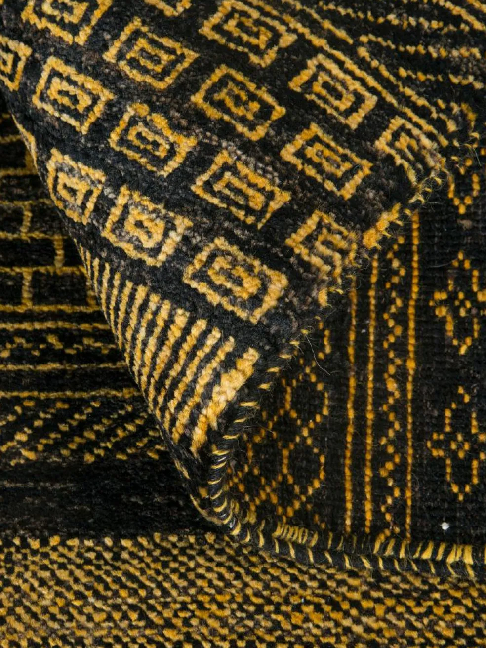 Contemporary Gabbeh