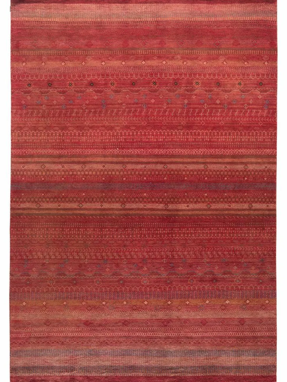 Contemporary Gabbeh