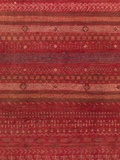 Contemporary Gabbeh