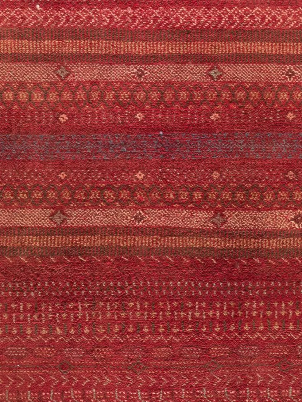 Contemporary Gabbeh