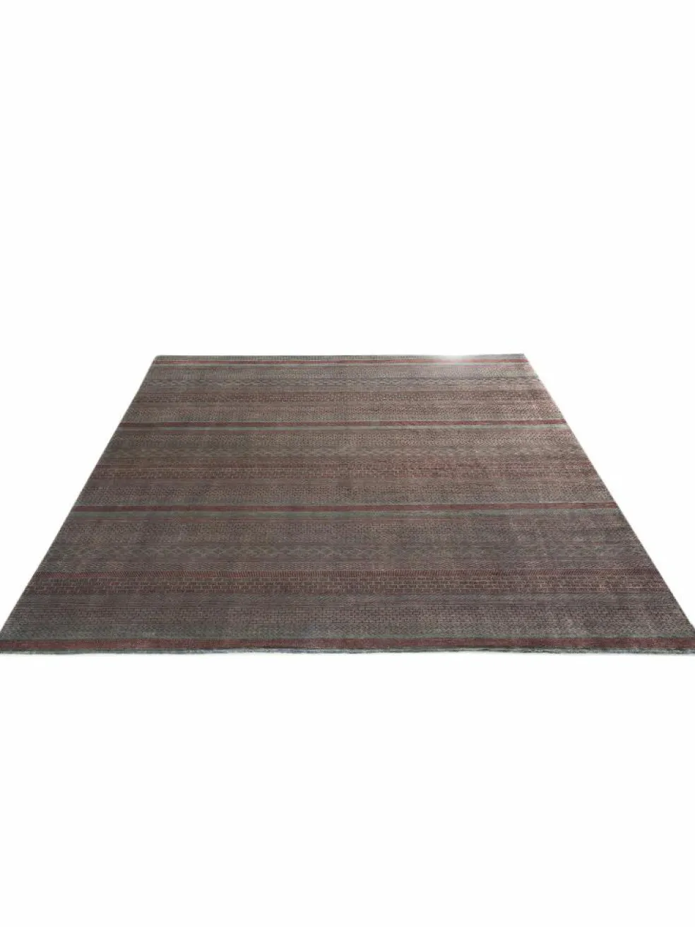 Contemporary Gabbeh