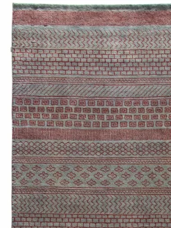 Contemporary Gabbeh