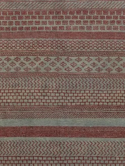 Contemporary Gabbeh