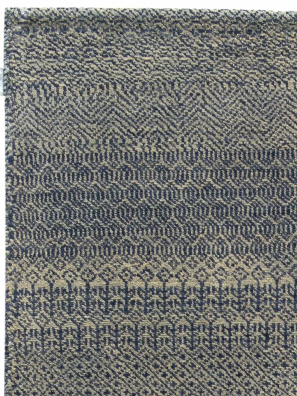 Contemporary Gabbeh