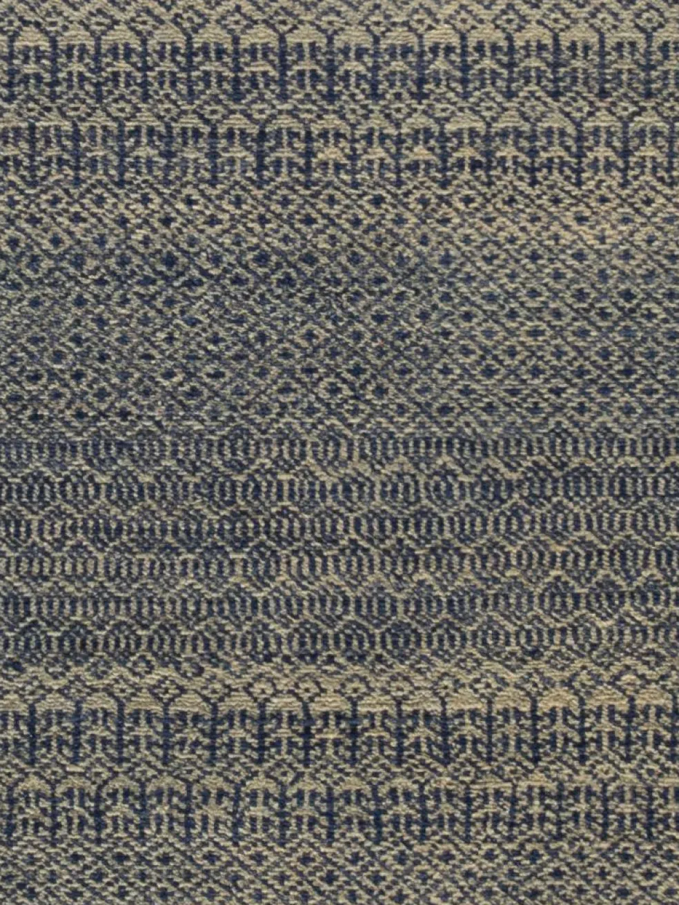 Contemporary Gabbeh