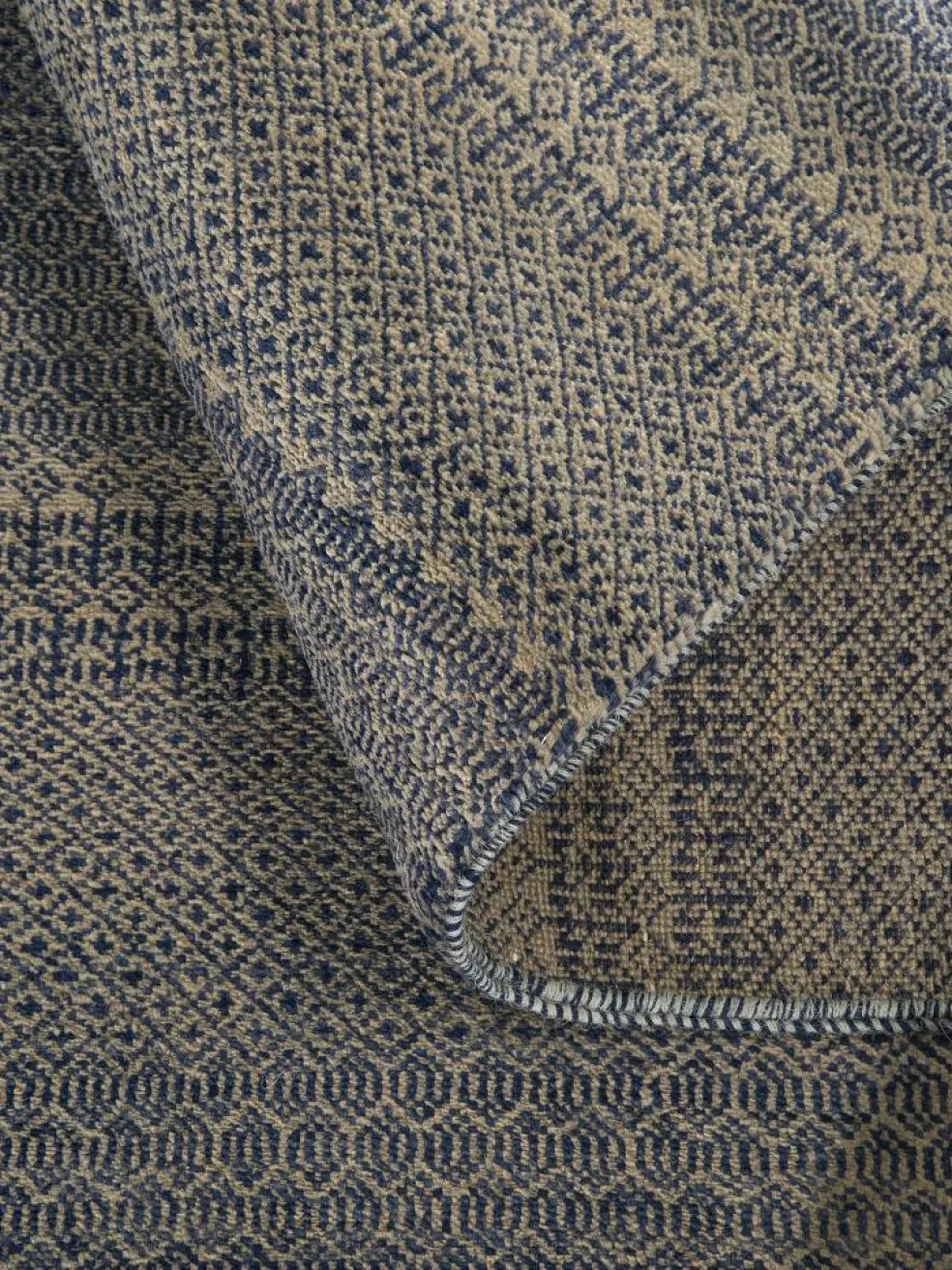 Contemporary Gabbeh