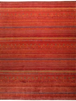 Contemporary Gabbeh