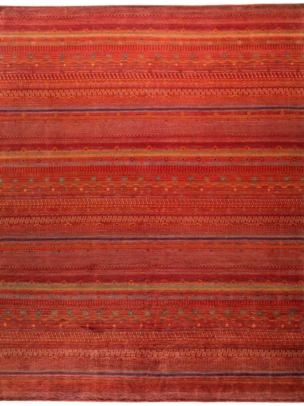 Contemporary Gabbeh