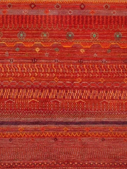 Contemporary Gabbeh