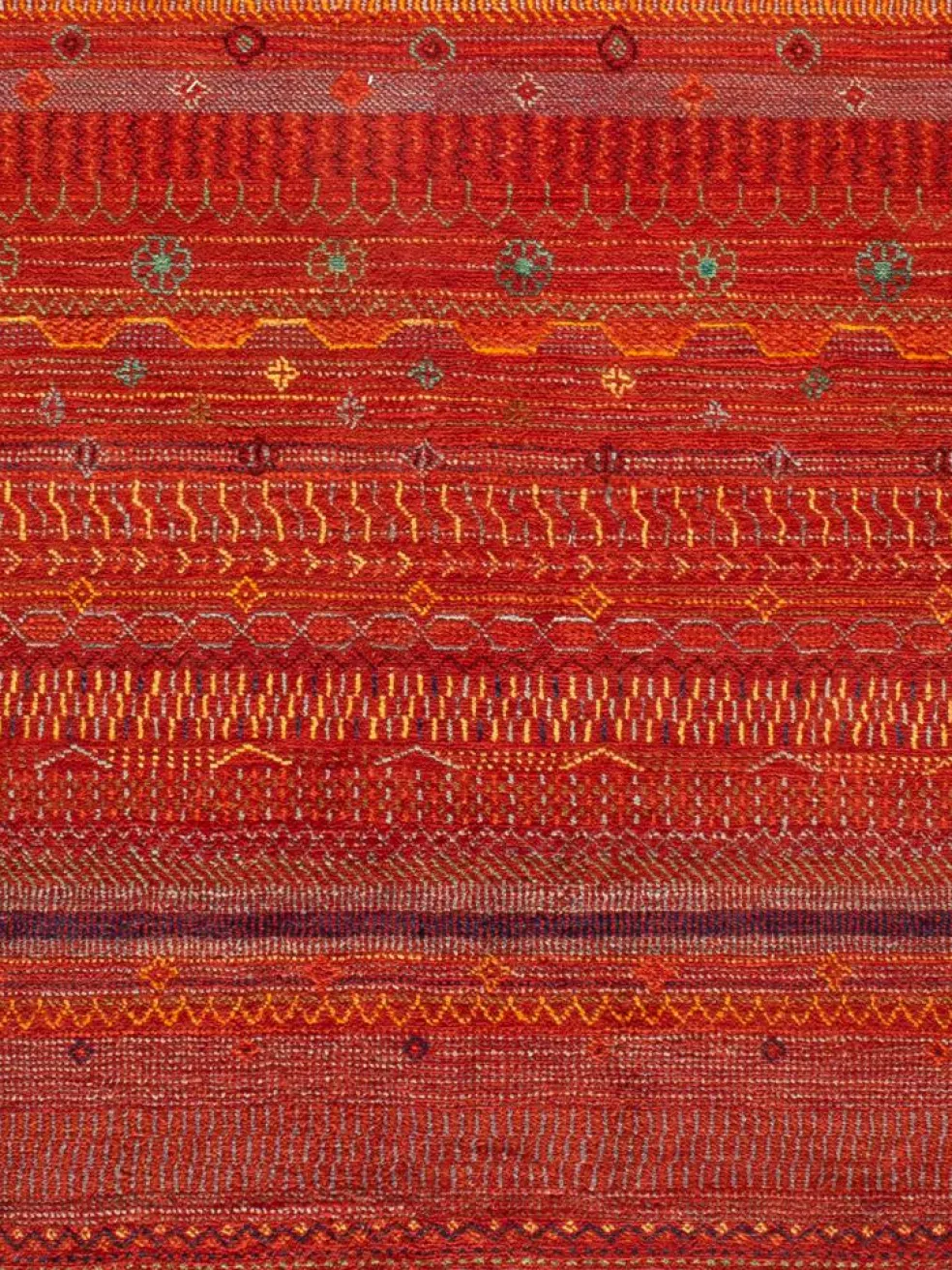 Contemporary Gabbeh