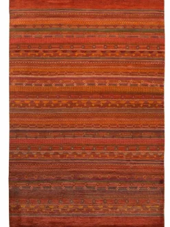 Contemporary Gabbeh