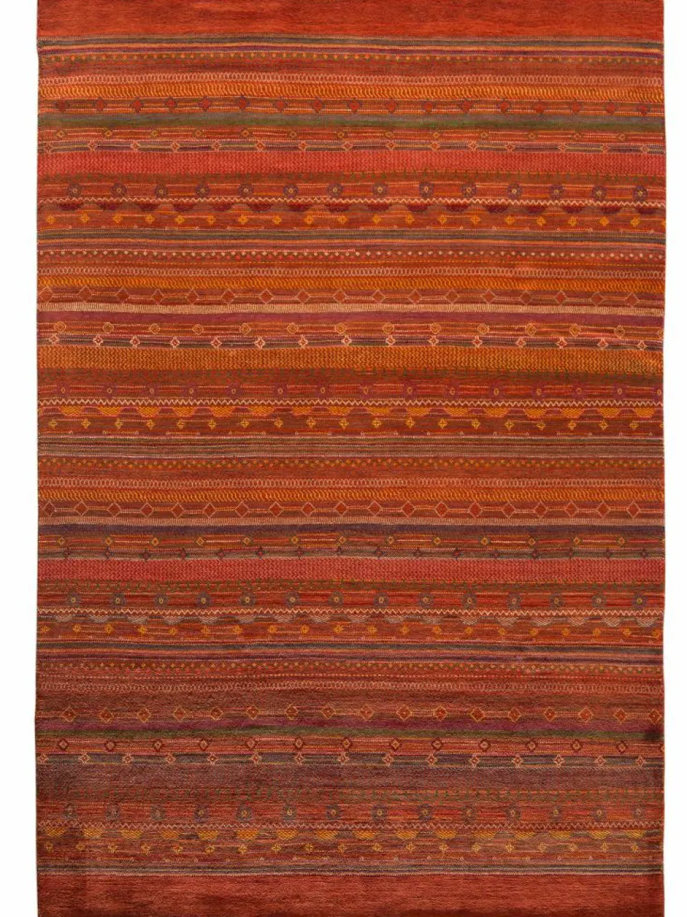 Contemporary Gabbeh