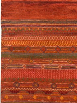 Contemporary Gabbeh