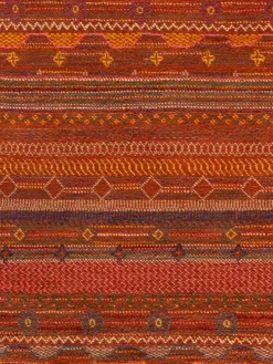 Contemporary Gabbeh