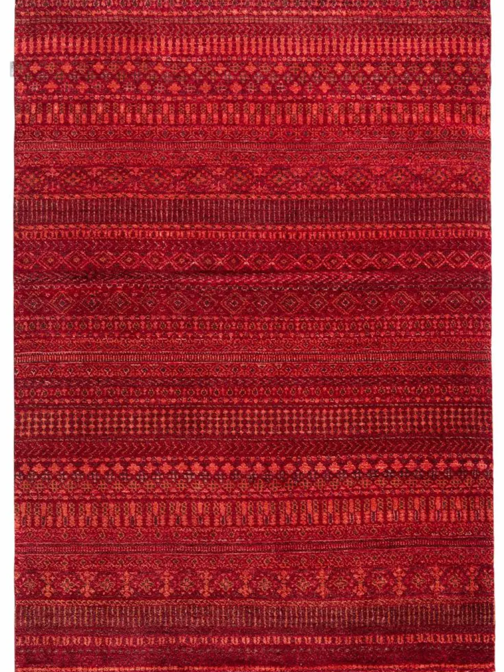Contemporary Gabbeh