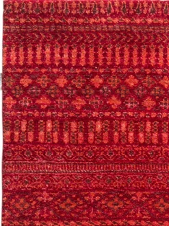 Contemporary Gabbeh