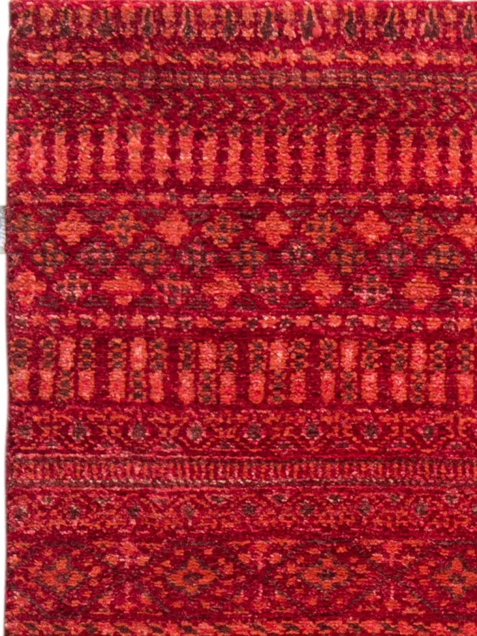 Contemporary Gabbeh