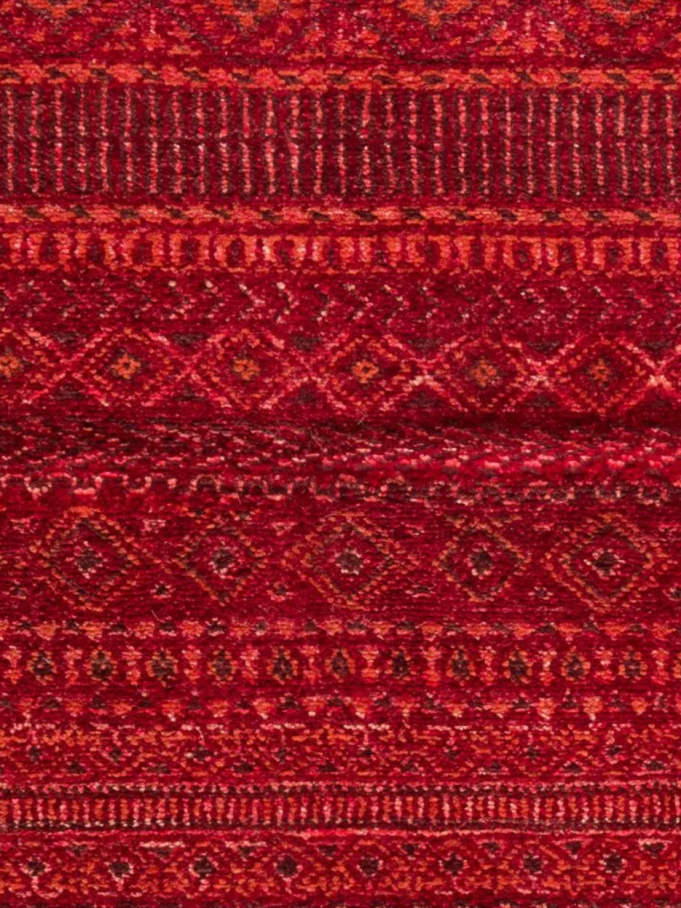 Contemporary Gabbeh