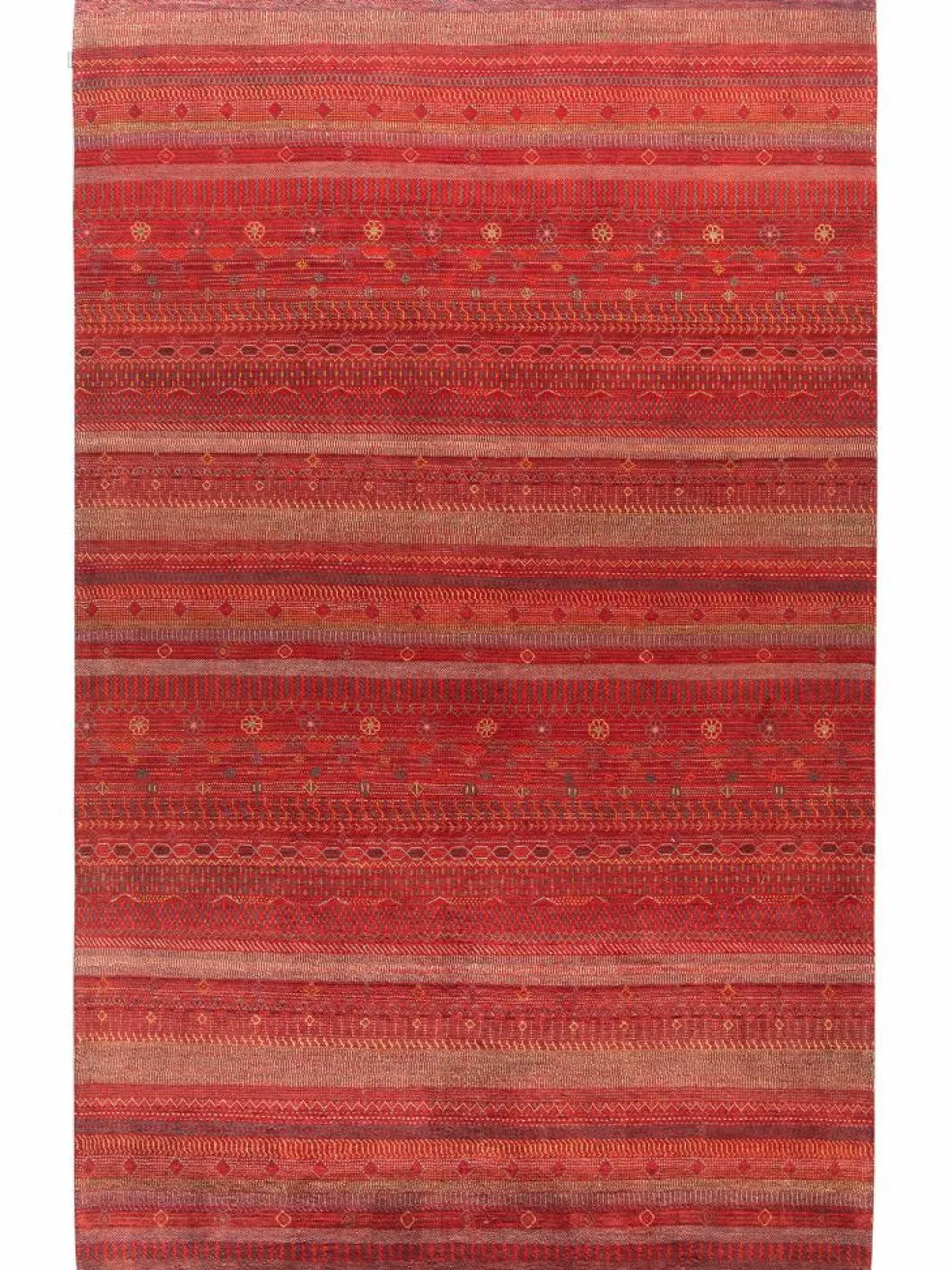 Contemporary Gabbeh