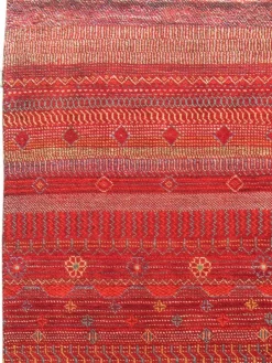 Contemporary Gabbeh