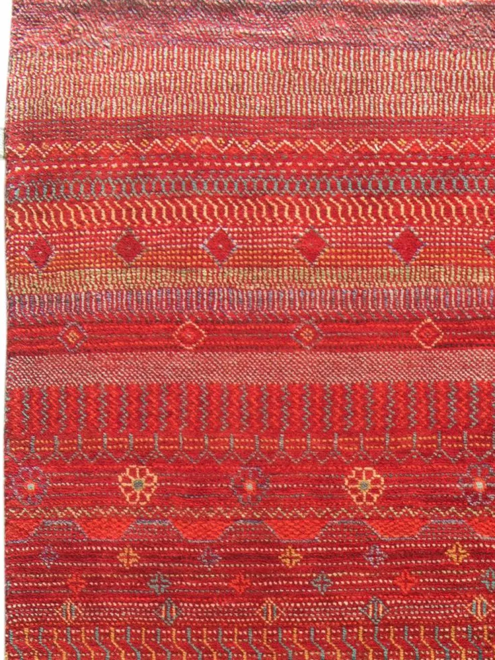 Contemporary Gabbeh