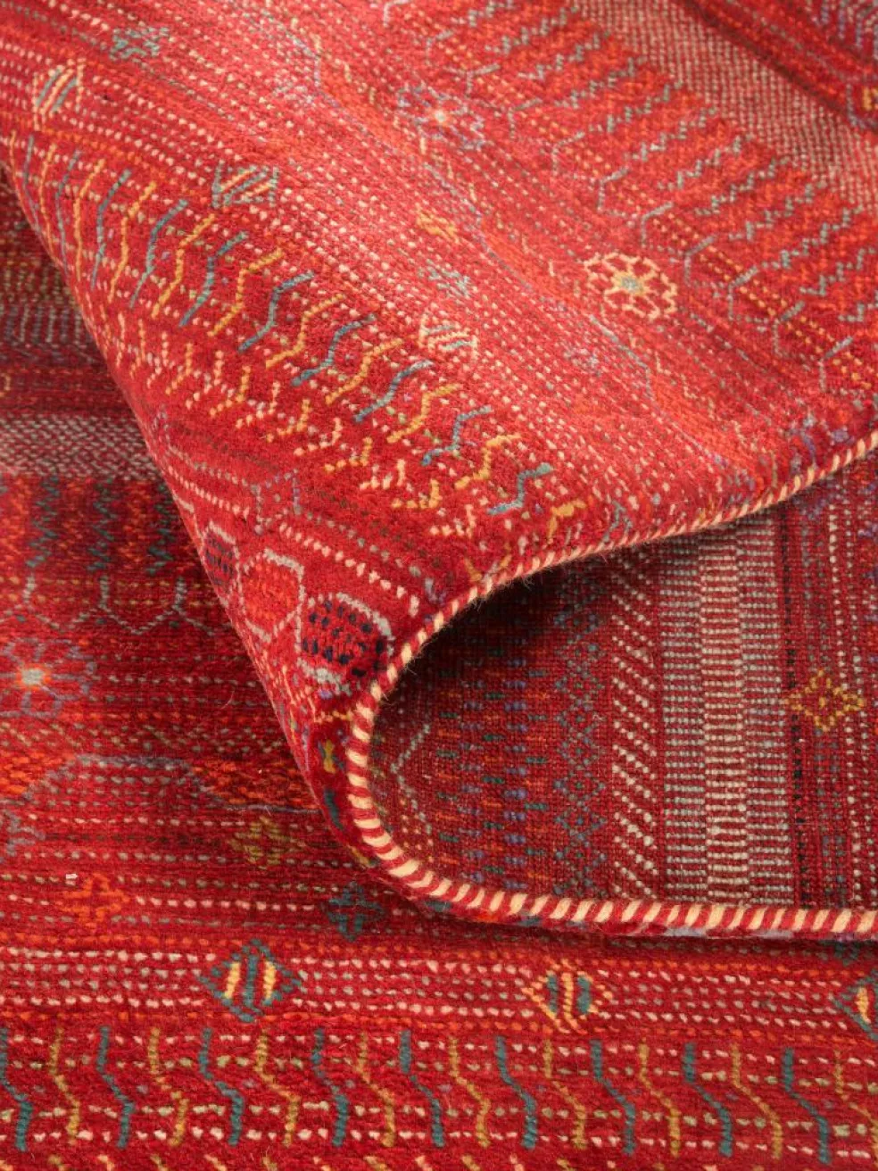 Contemporary Gabbeh