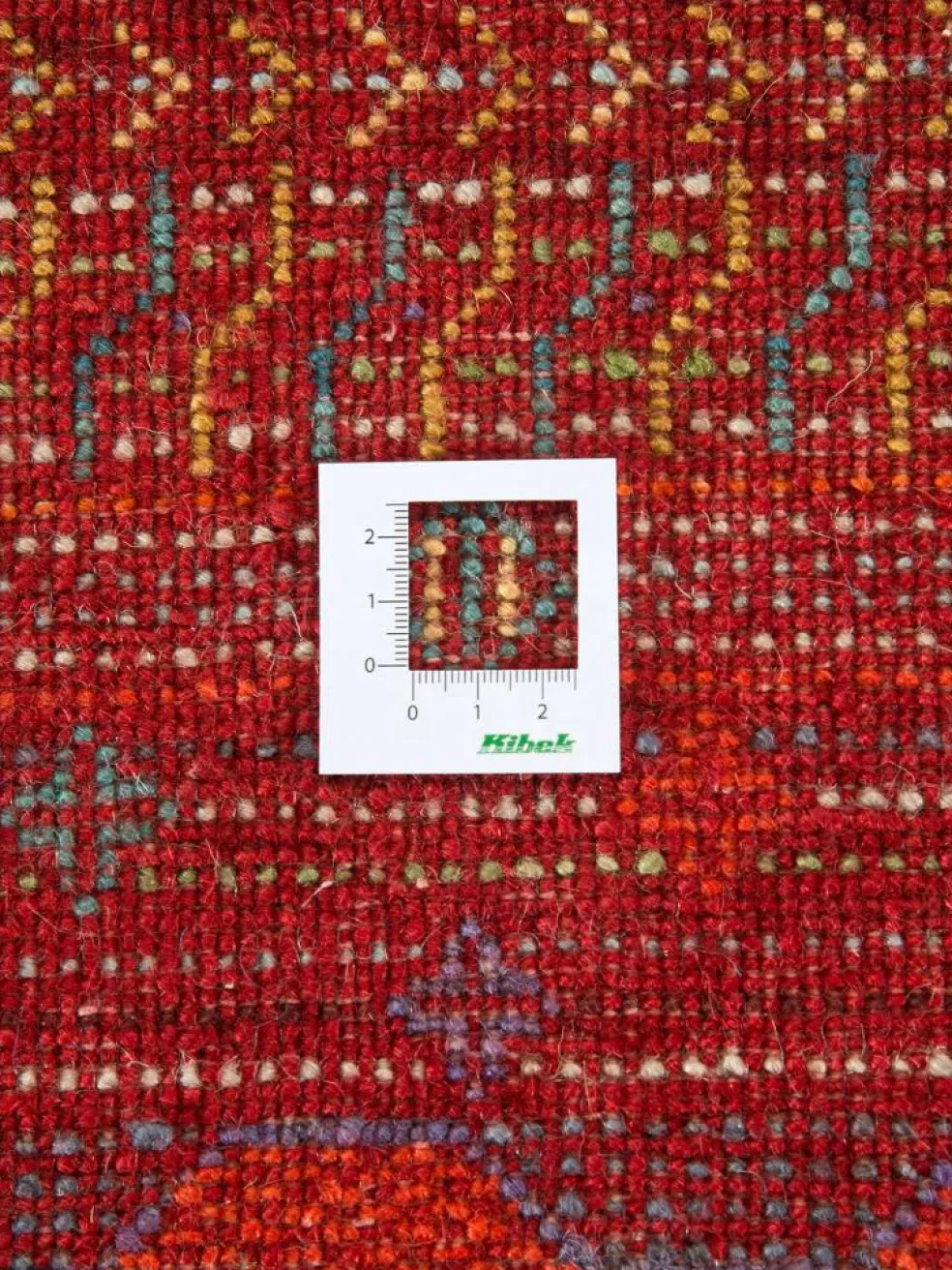 Contemporary Gabbeh