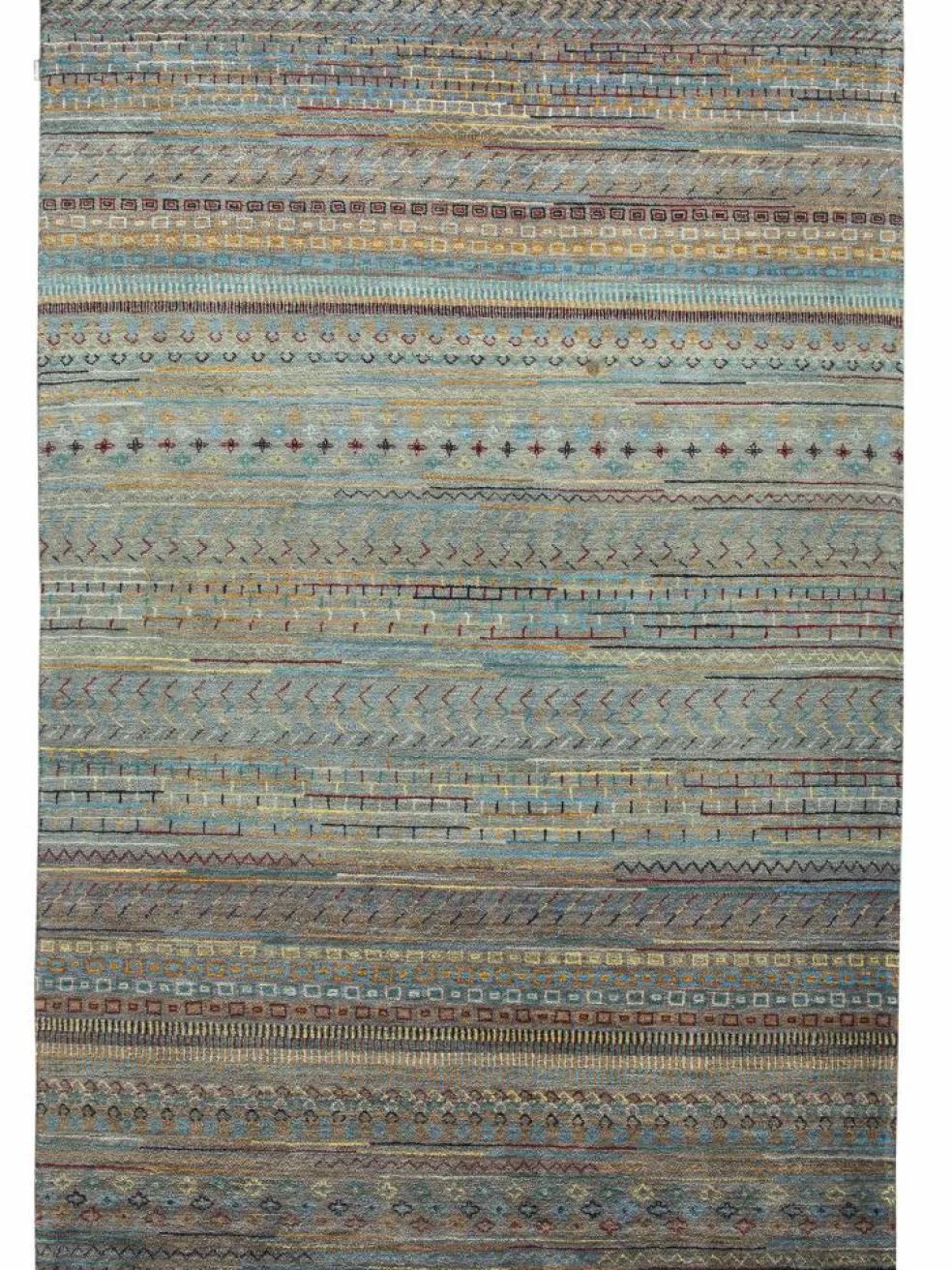 Contemporary Gabbeh