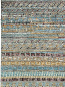 Contemporary Gabbeh