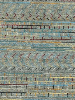 Contemporary Gabbeh