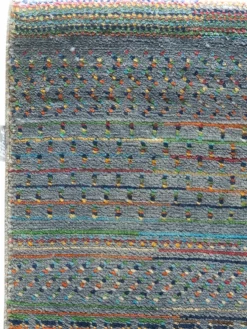 Contemporary Gabbeh