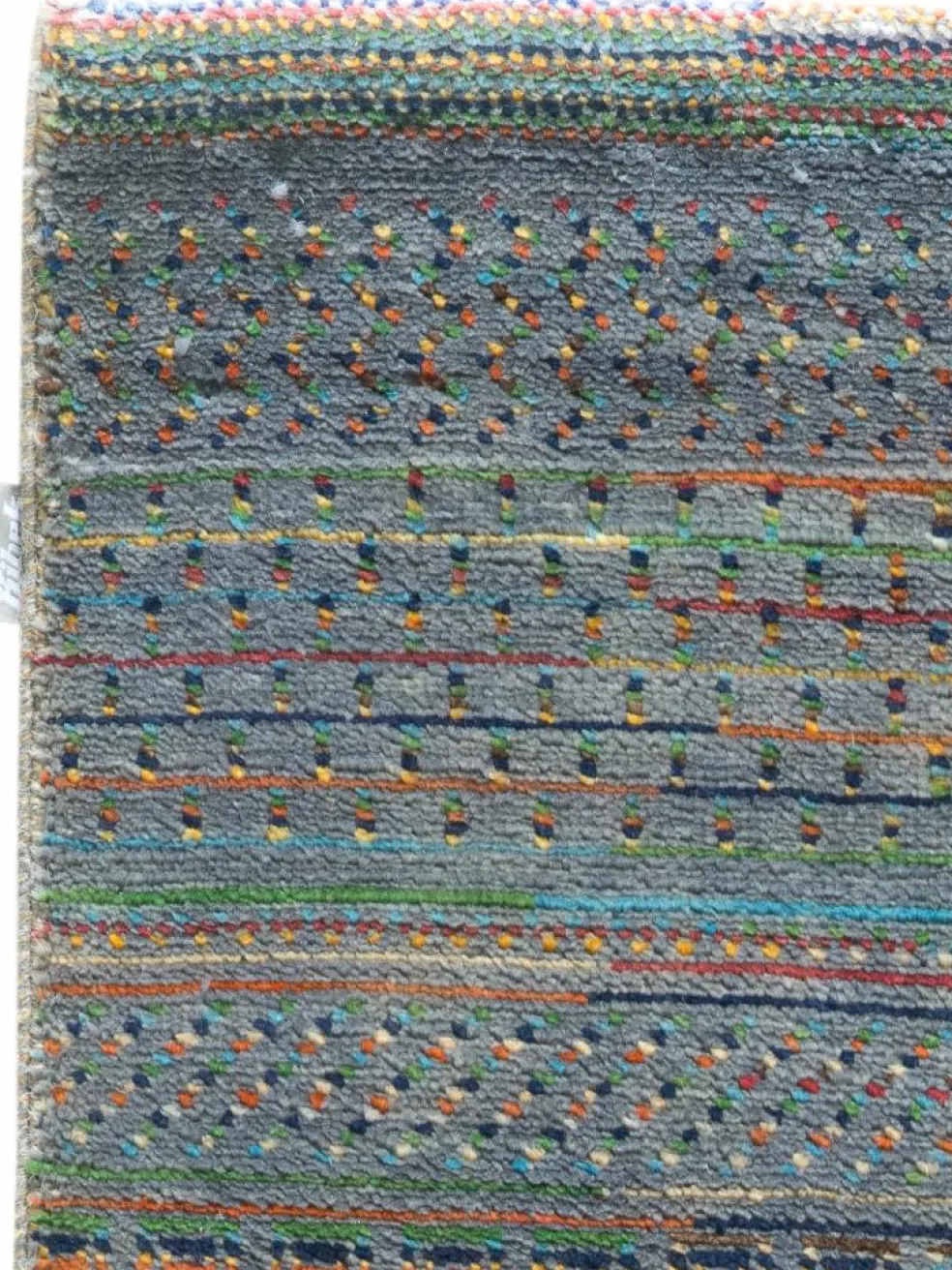 Contemporary Gabbeh