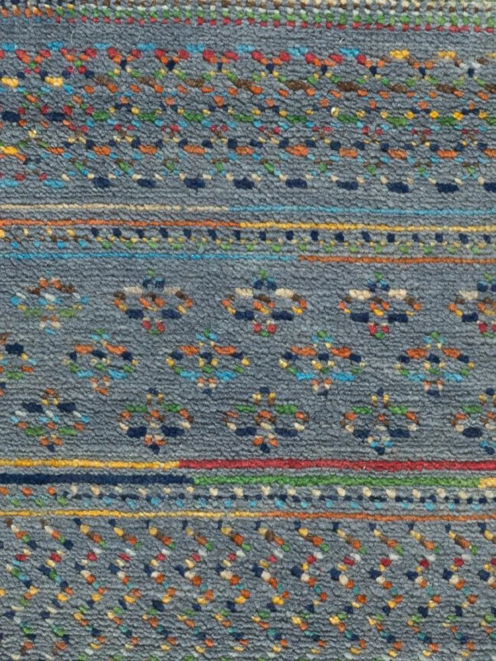 Contemporary Gabbeh