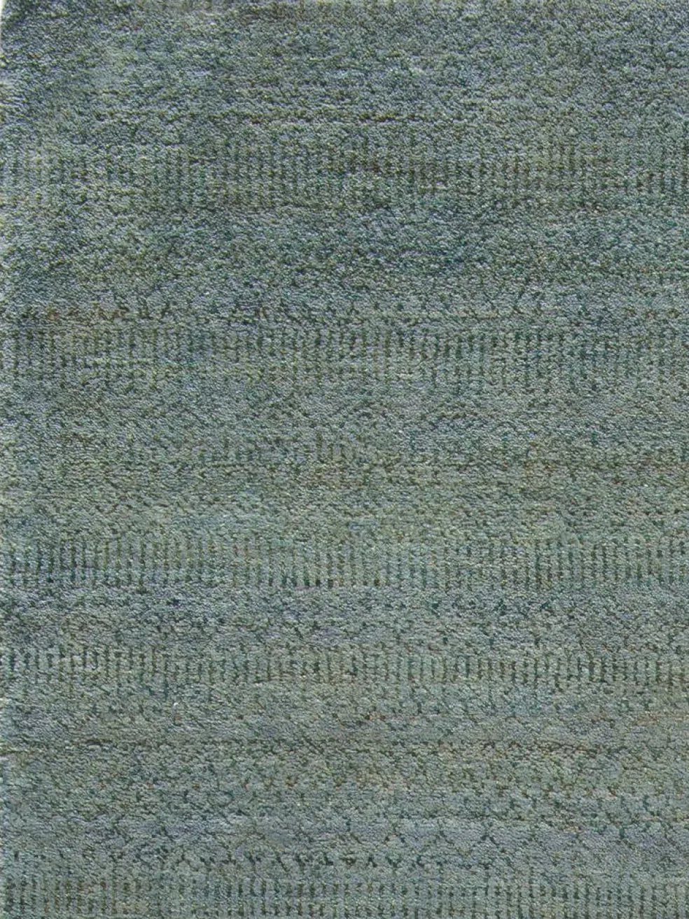 Contemporary Gabbeh
